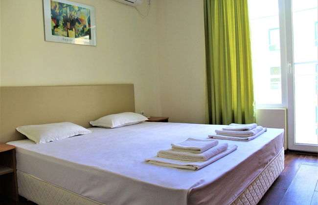 Solei Apartments - Foto 26