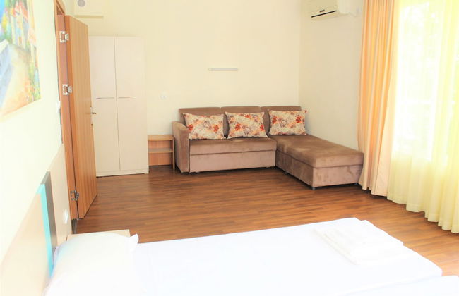 Solei Apartments - Foto 18