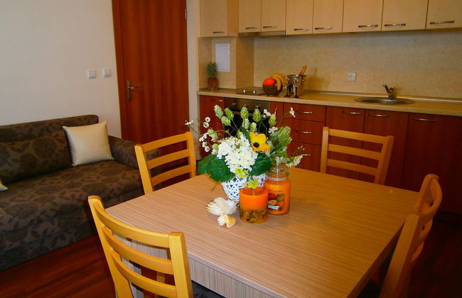 Solei Apartments - Foto 41
