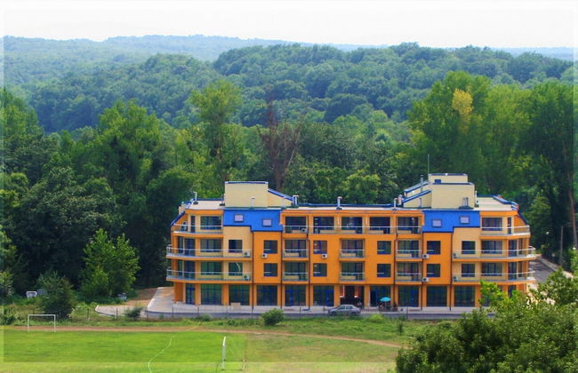 Solei Apartments - Foto 1