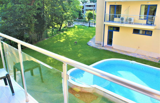 Solei Apartments - Foto 74