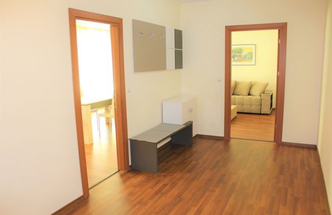 Solei Apartments - Foto 75