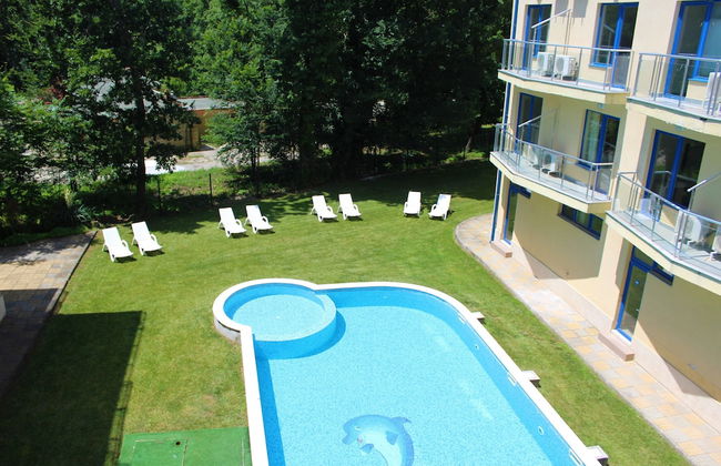 Solei Apartments - Foto 71