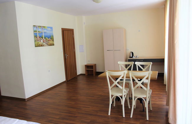 Solei Apartments - Foto 23