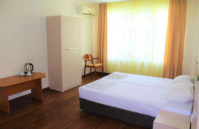 Solei Apartments - Foto 35