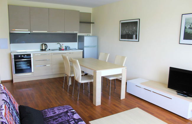 Solei Apartments - Foto 57