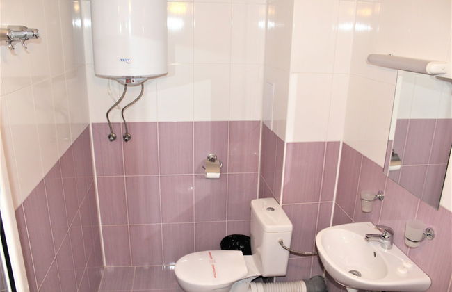 Solei Apartments - Foto 69