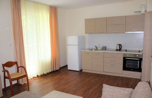 Solei Apartments - Foto 48