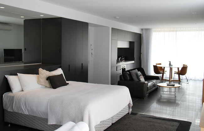 Hepburn Bathhouse & Spa Villas - Foto 6
