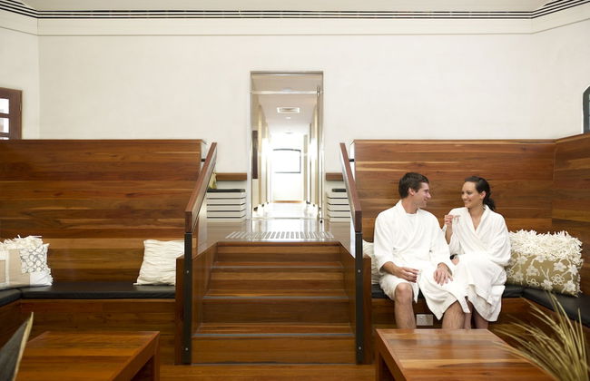 Hepburn Bathhouse & Spa Villas - Foto 69