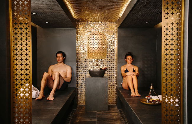 Hepburn Bathhouse & Spa Villas - Foto 68