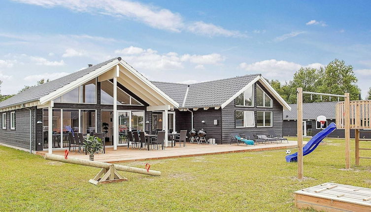 Photo 1 - 16 Person Holiday Home in Vejby