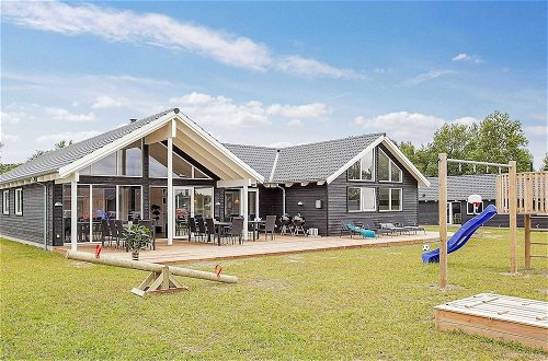 Photo 1 - 16 Person Holiday Home in Vejby