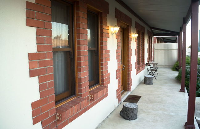Longreach at Port Elliot - Foto 26