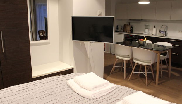 Sala de estar