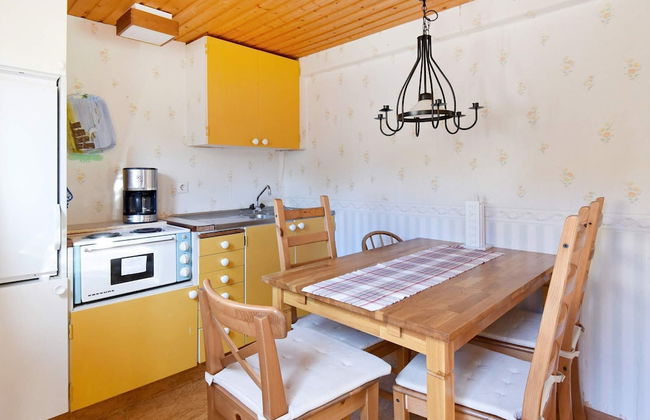 5 Person Holiday Home in Brastad - Foto 6