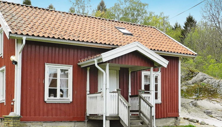 Photo 1 - 5 Person Holiday Home in Brastad
