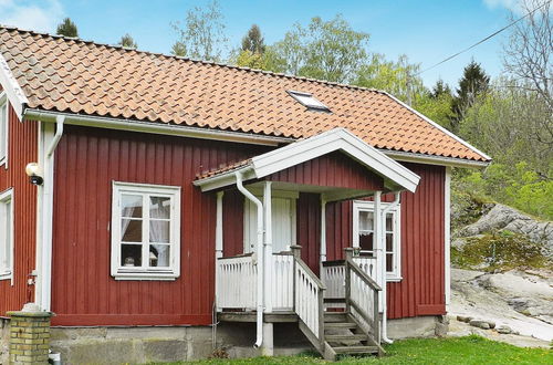 Photo 1 - 5 Person Holiday Home in Brastad