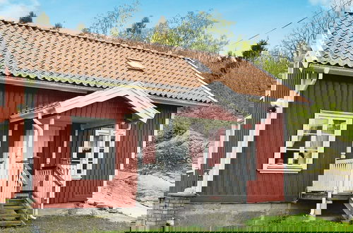 Photo 1 - 5 Person Holiday Home in Brastad