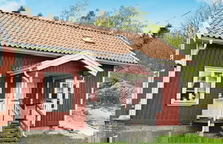 Photo 1 - 5 Person Holiday Home in Brastad
