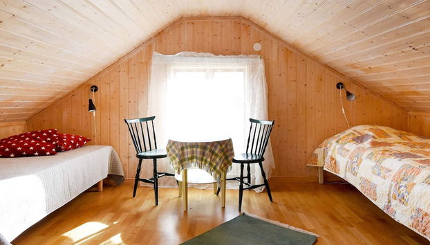 5 Person Holiday Home in Brastad - Foto 3