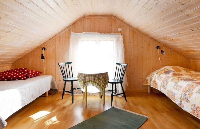 5 Person Holiday Home in Brastad - Foto 3