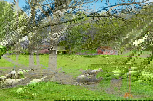 Photo 13 - 5 Person Holiday Home in Brastad