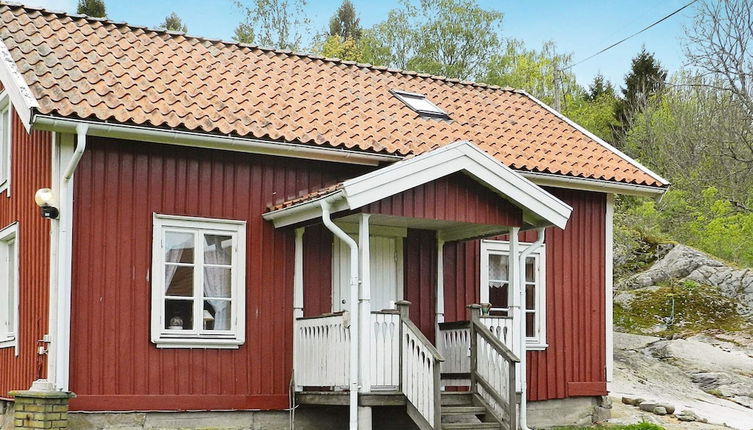 Photo 1 - 5 Person Holiday Home in Brastad