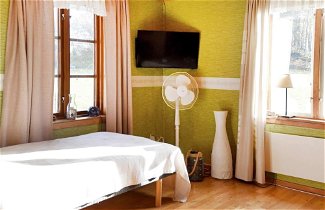 Foto 3 - 5 Person Holiday Home in Brastad