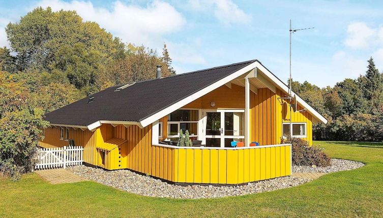 Photo 1 - 8 Person Holiday Home in Faxe Ladeplads