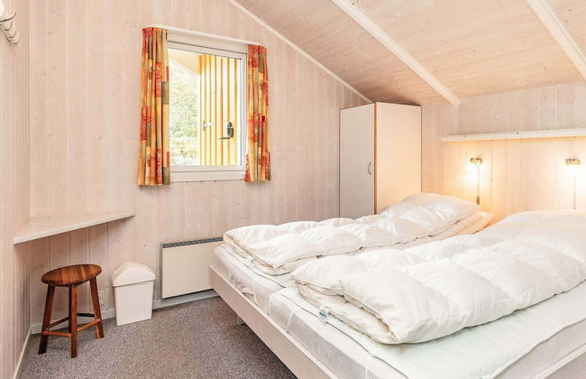 8 Person Holiday Home in Faxe Ladeplads - Photo 14