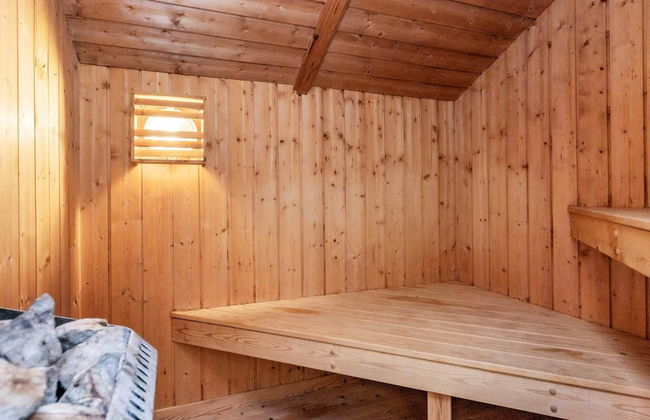 8 Person Holiday Home in Faxe Ladeplads - Photo 2