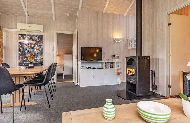 8 Person Holiday Home in Faxe Ladeplads - Photo 13