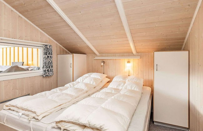 8 Person Holiday Home in Faxe Ladeplads - Photo 15
