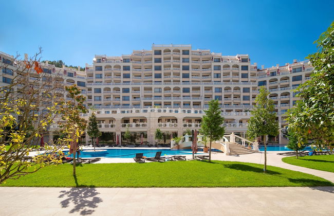 Varna South Bay Apart Complex - Foto 21