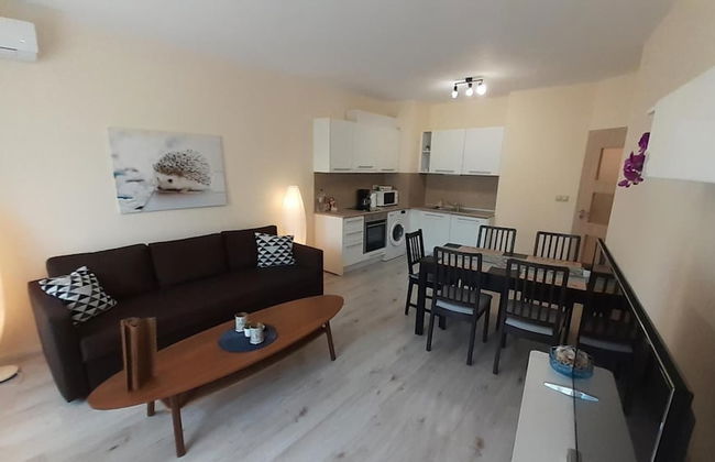 Varna South Bay Apart Complex - Foto 10