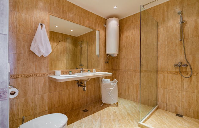 Varna South Bay Apart Complex - Foto 12
