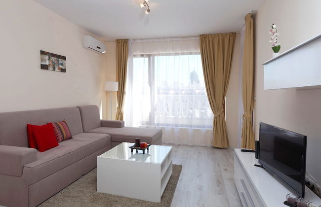 Varna South Bay Apart Complex - Foto 7