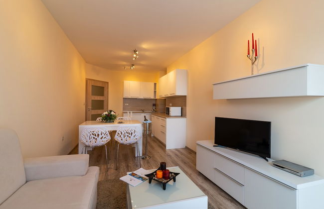 Varna South Bay Apart Complex - Foto 8