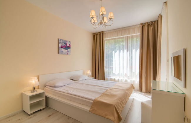 Varna South Bay Apart Complex - Foto 3