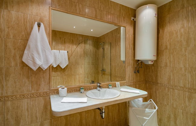 Varna South Bay Apart Complex - Foto 11