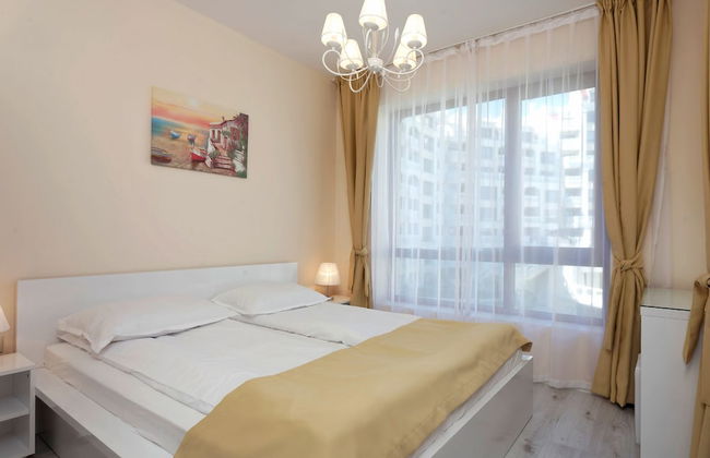 Varna South Bay Apart Complex - Foto 2