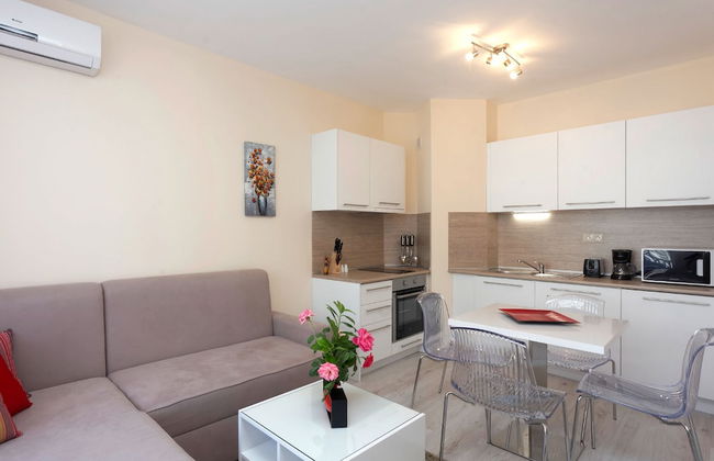 Varna South Bay Apart Complex - Foto 5