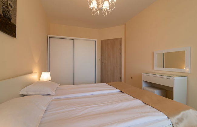 Varna South Bay Apart Complex - Foto 4