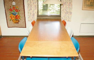 Photo 3 - Furnished Holiday Home in Hadsund near Sea