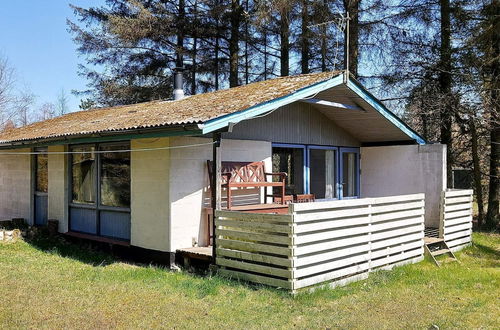 Photo 6 - Furnished Holiday Home in Hadsund near Sea