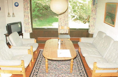 Foto 5 - Furnished Holiday Home in Hadsund near Sea