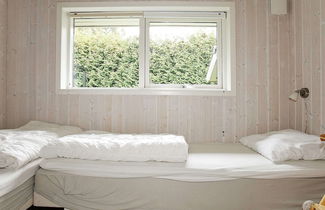 Photo 1 - Cozy Holiday Home in Hadsund near Family Friendly Beach