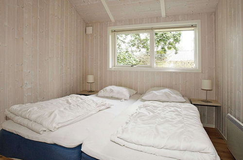 Photo 17 - Cozy Holiday Home in Hadsund near Family Friendly Beach