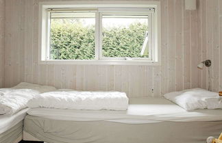 Photo 3 - Cozy Holiday Home in Hadsund near Family Friendly Beach